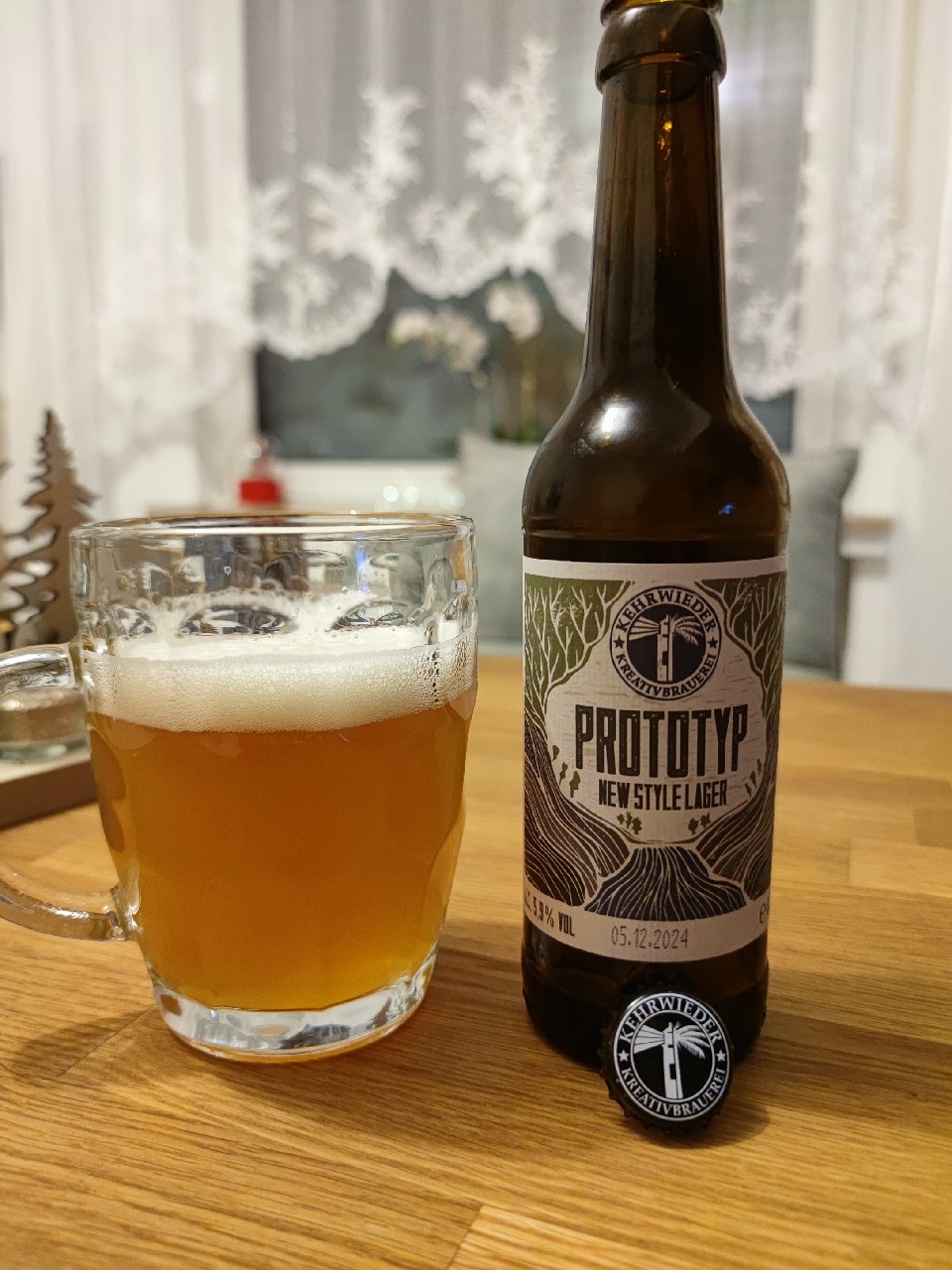 Prototyp, Germany
