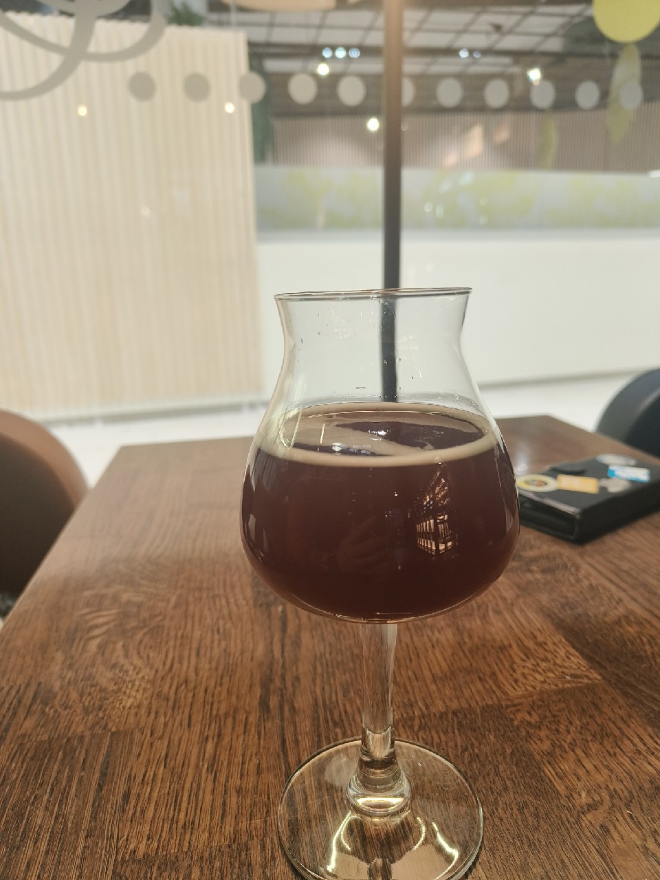 Kaste Imperial Sour, Finland