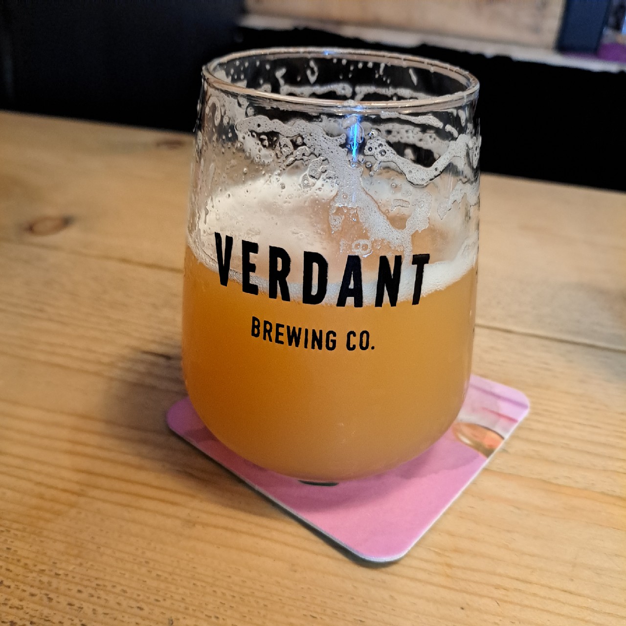 My Second Rodeo, England