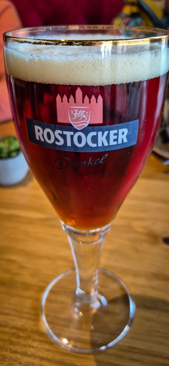 Rostocker Dunkel, Germany