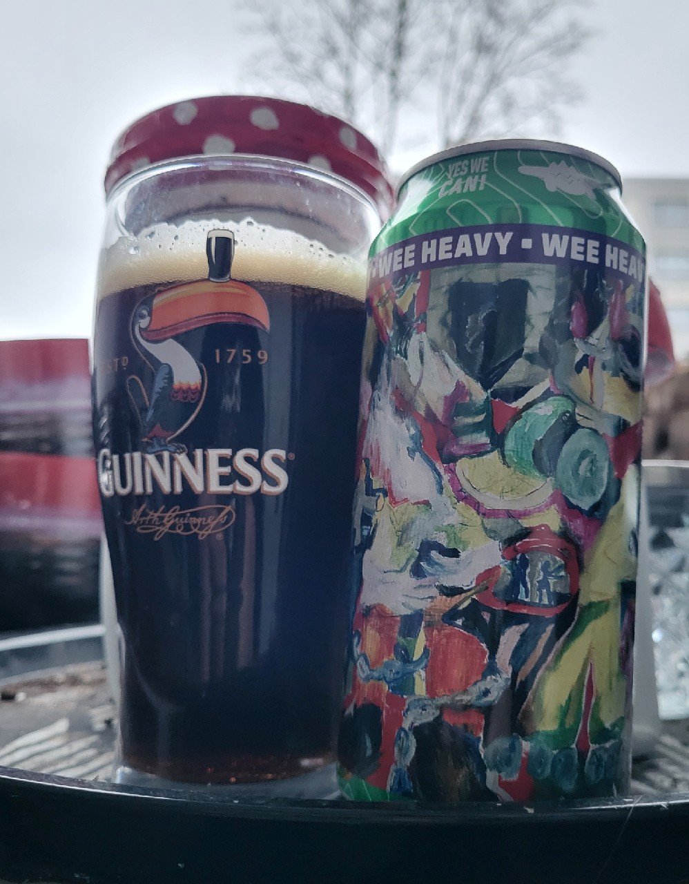 Fat Lab 82: Wee Heavy, Finland