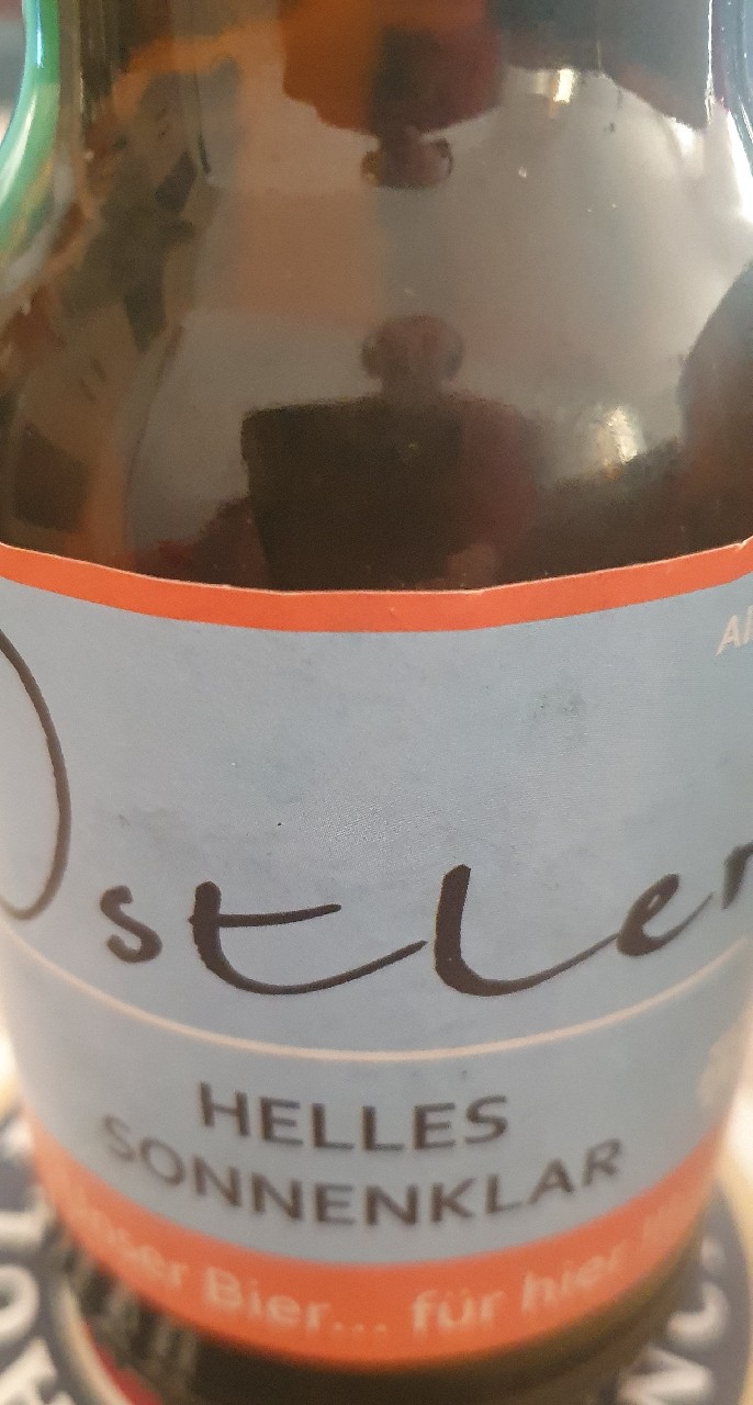 Ostler Helles Sonnenklar, Germany