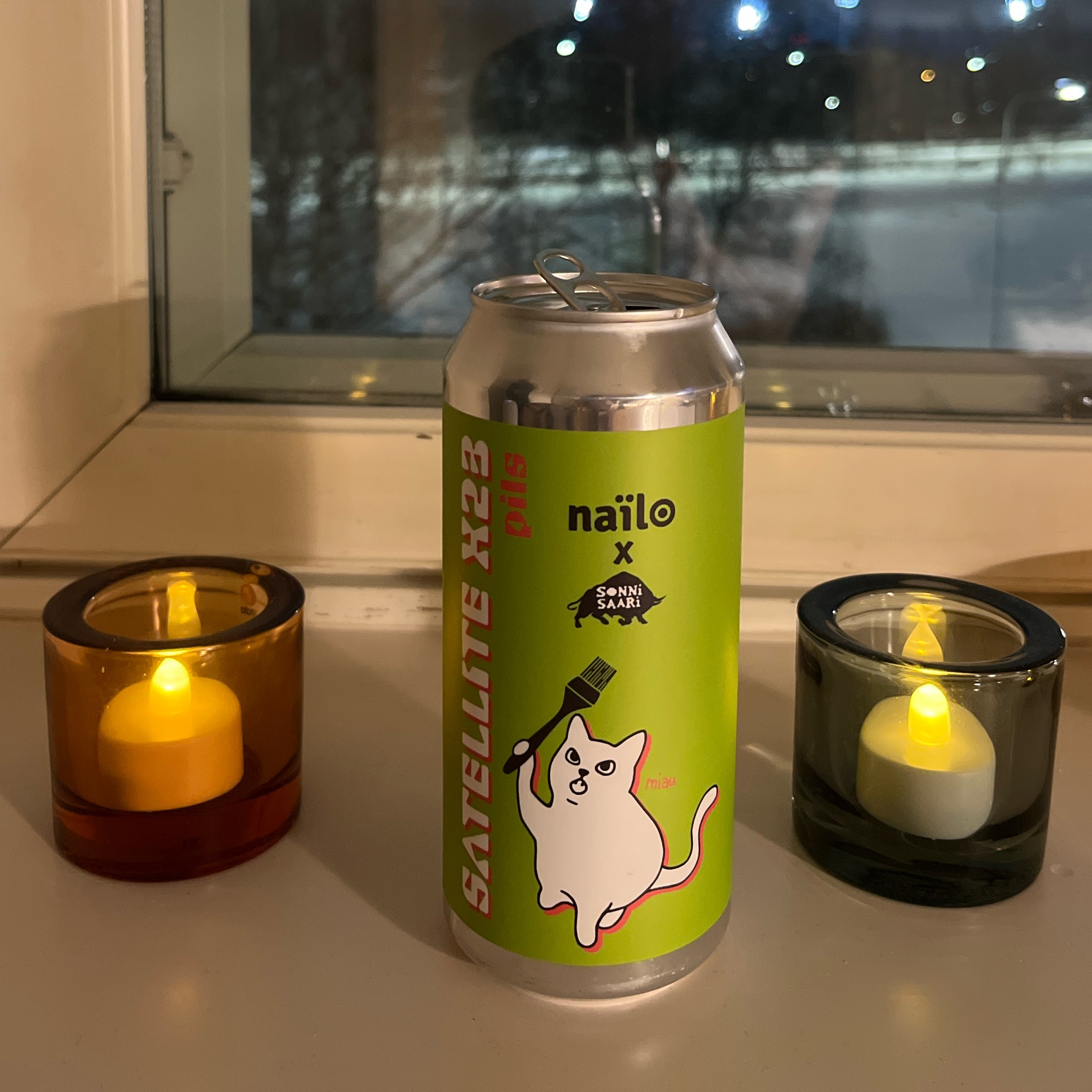 Satellite X23, Finland