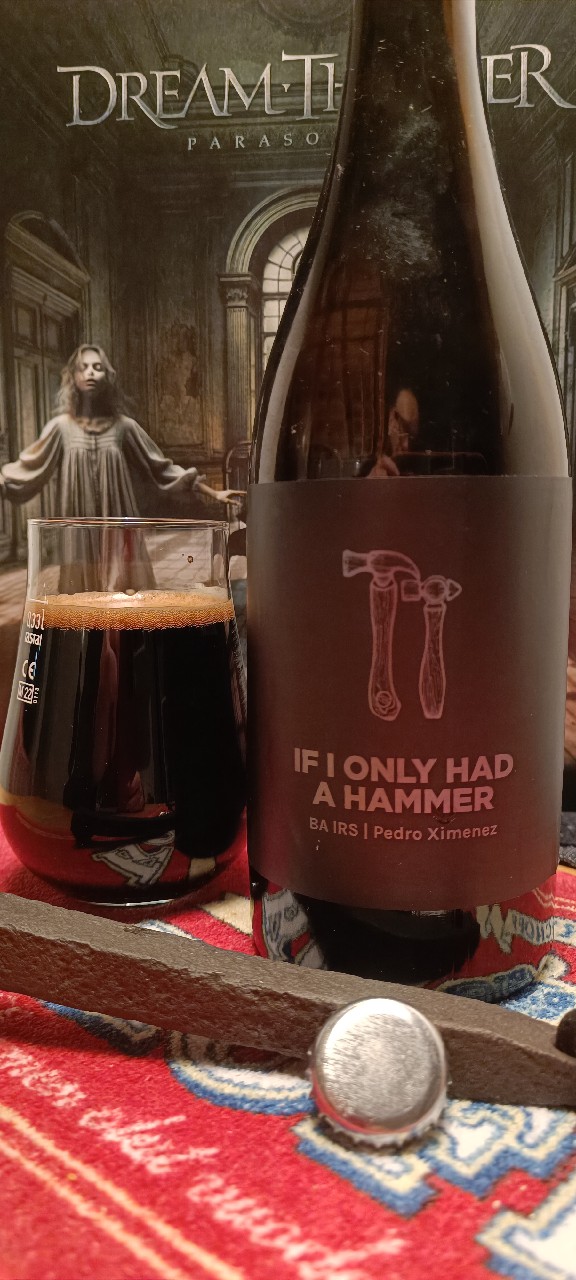 If I Only Had a Hammer 2021, England