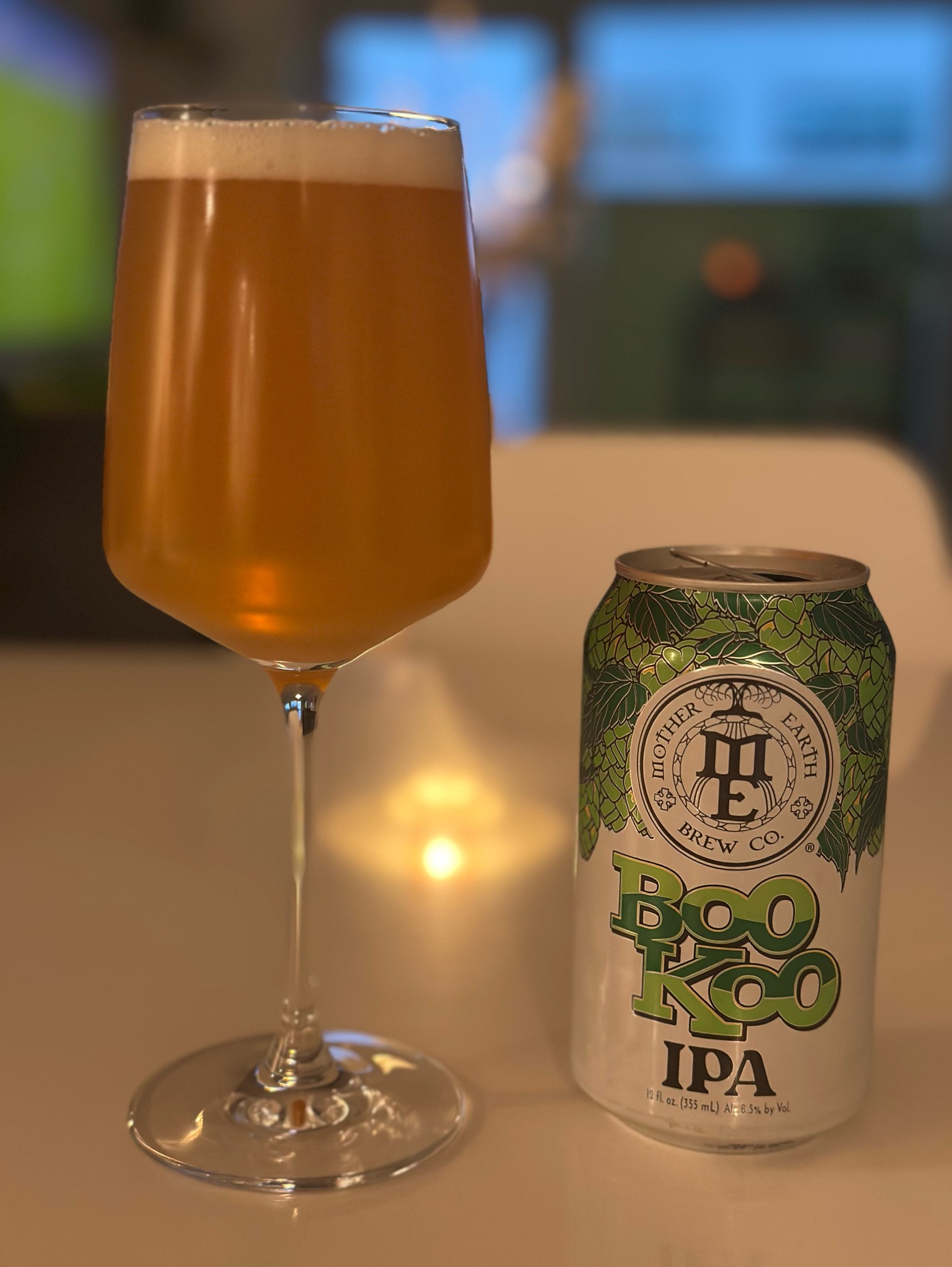 Boo Koo, United States