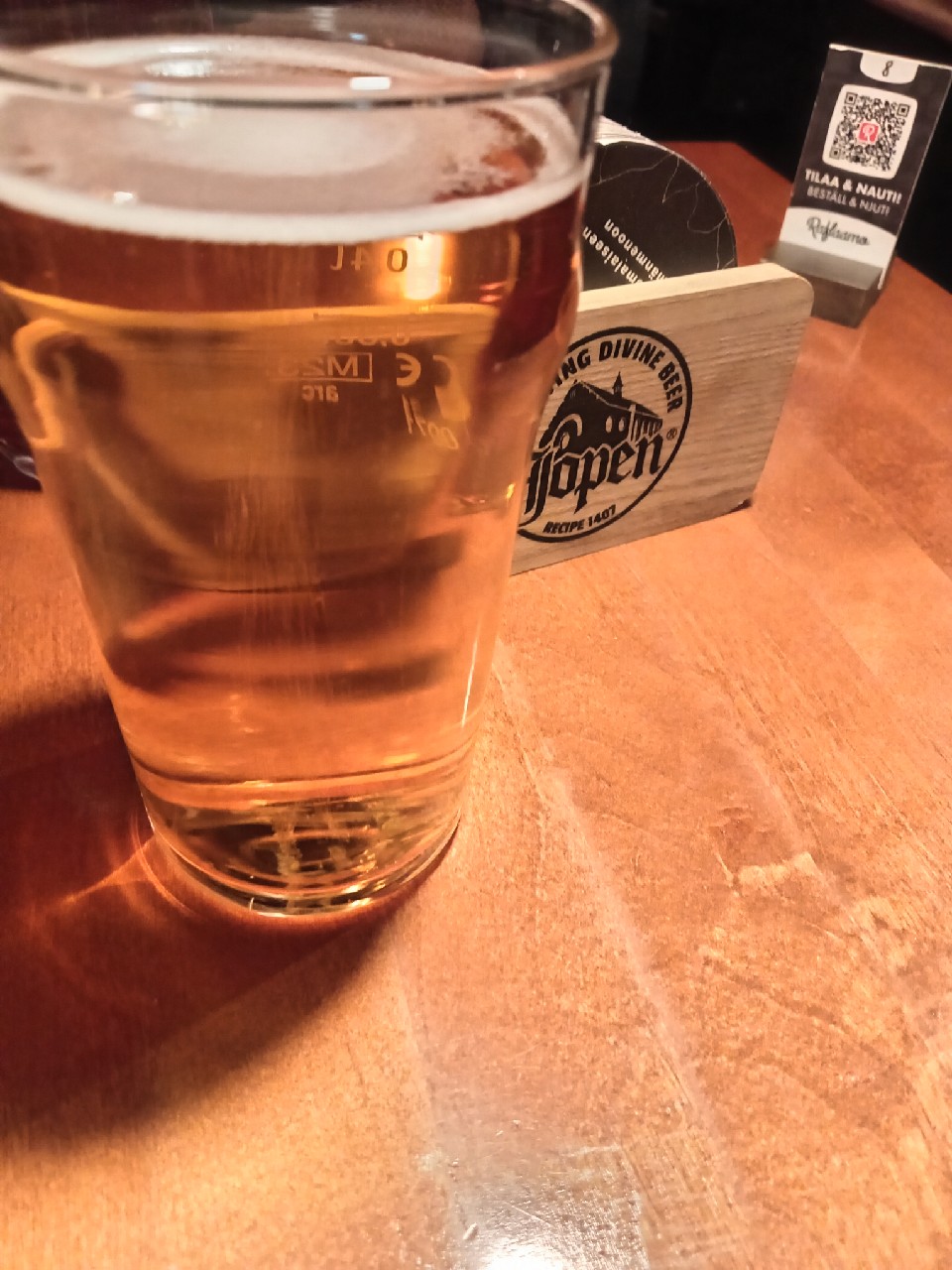 Birra Chiara, Birrificio Milano