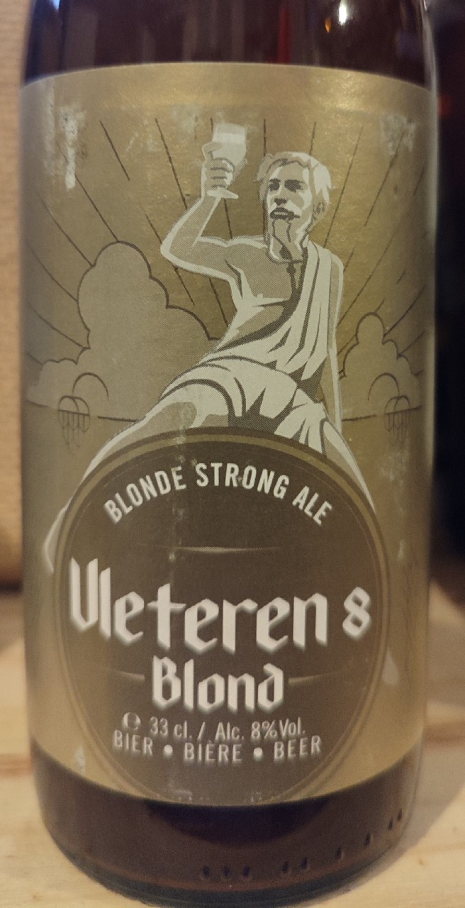 Vleteren Alt, Belgium