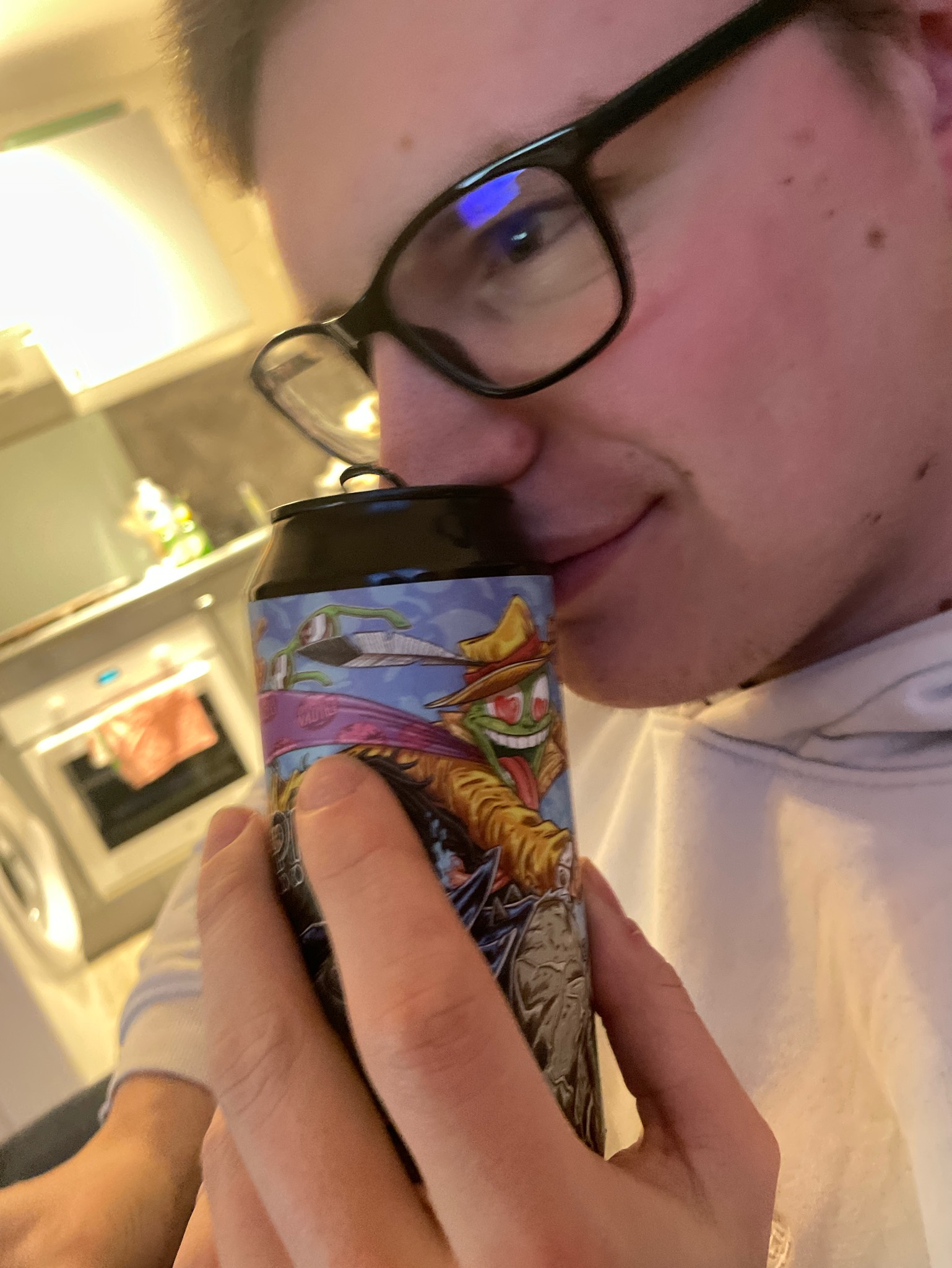 Fighting Spirit, France