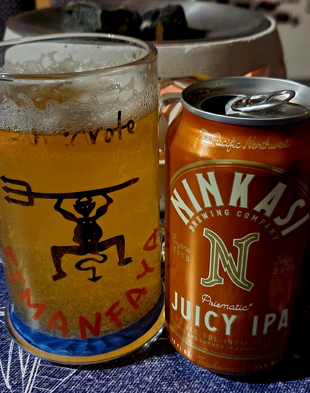 Prismatic, United States