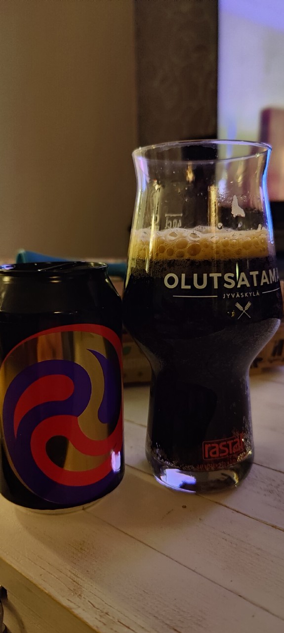 Emma's Winter Mild, Sweden