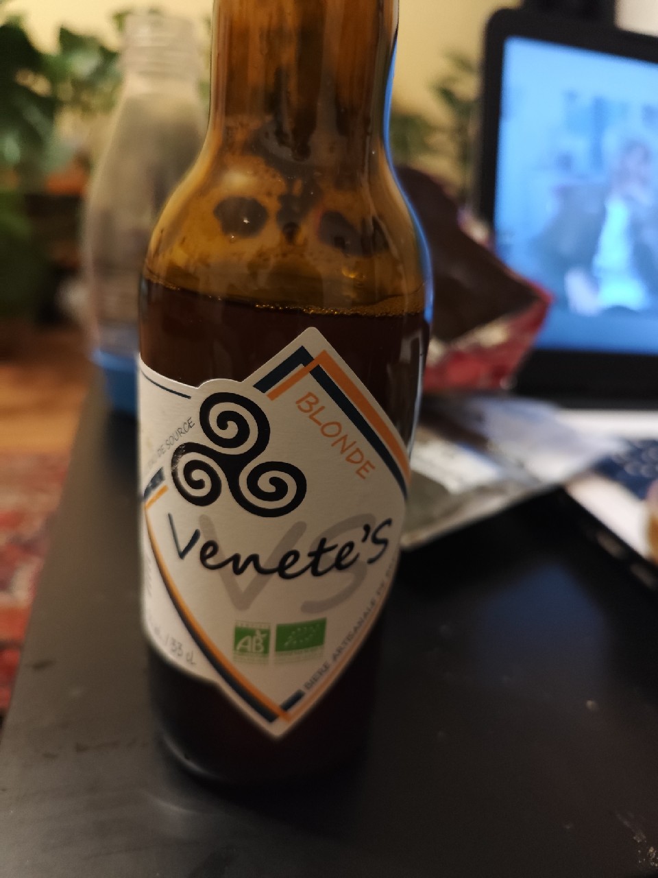 Vénète'S Blonde, France