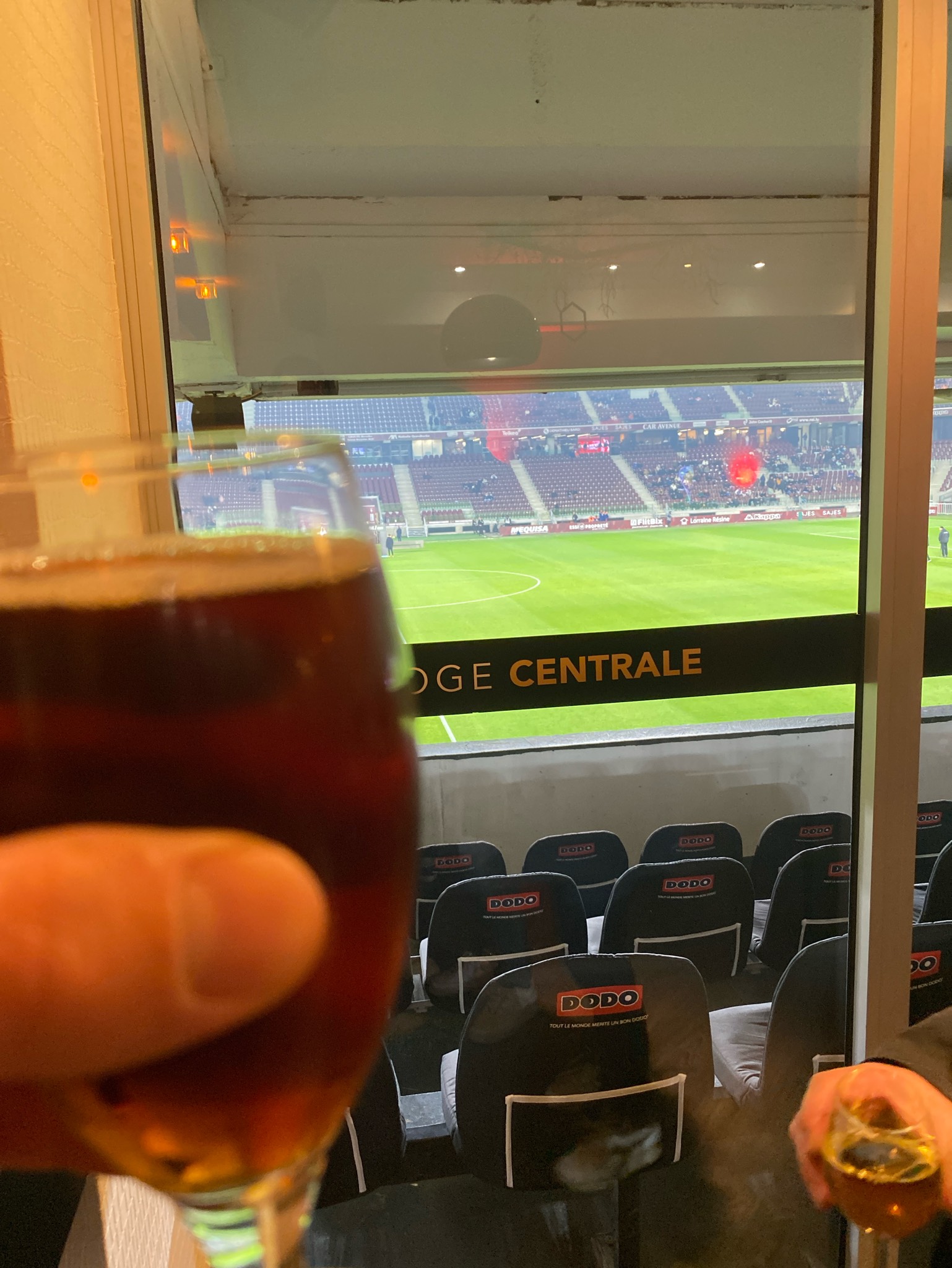 Grimbergen De Saison, Belgium