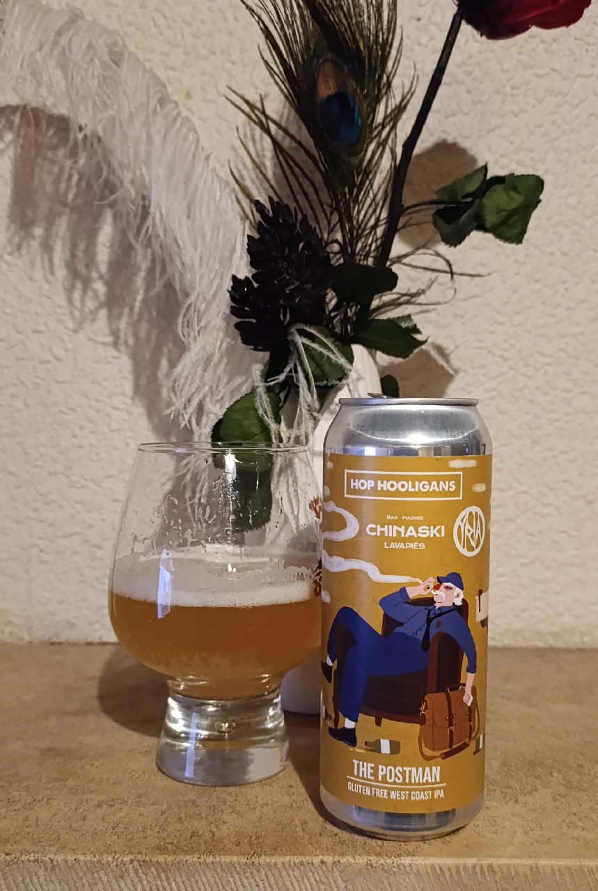 The Postman, Romania