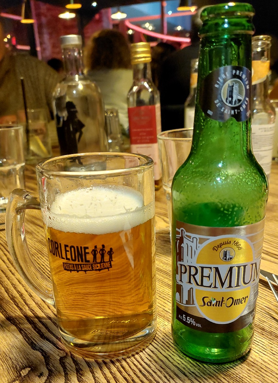 St Omer Premium, France