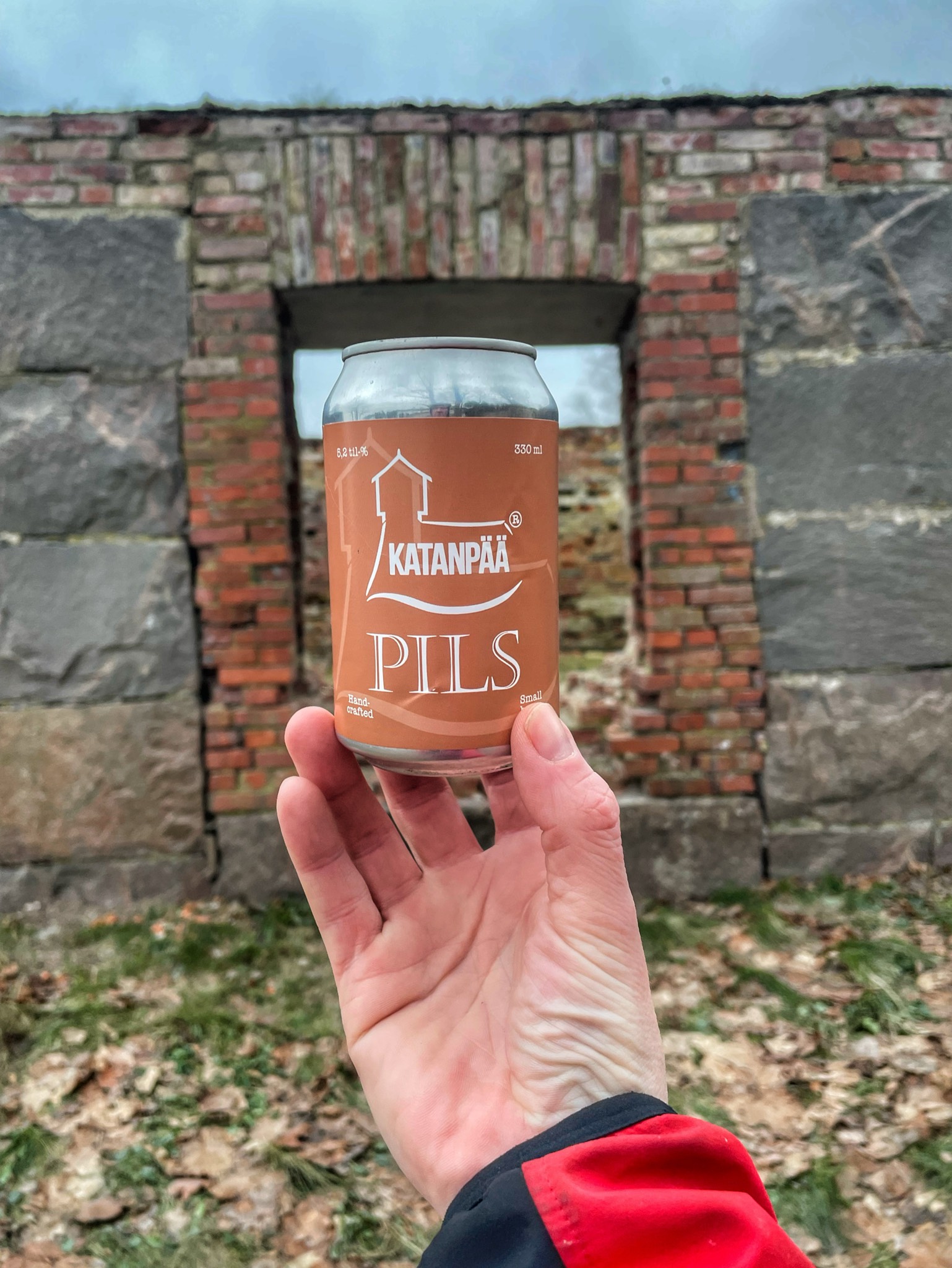 Pils, Finland