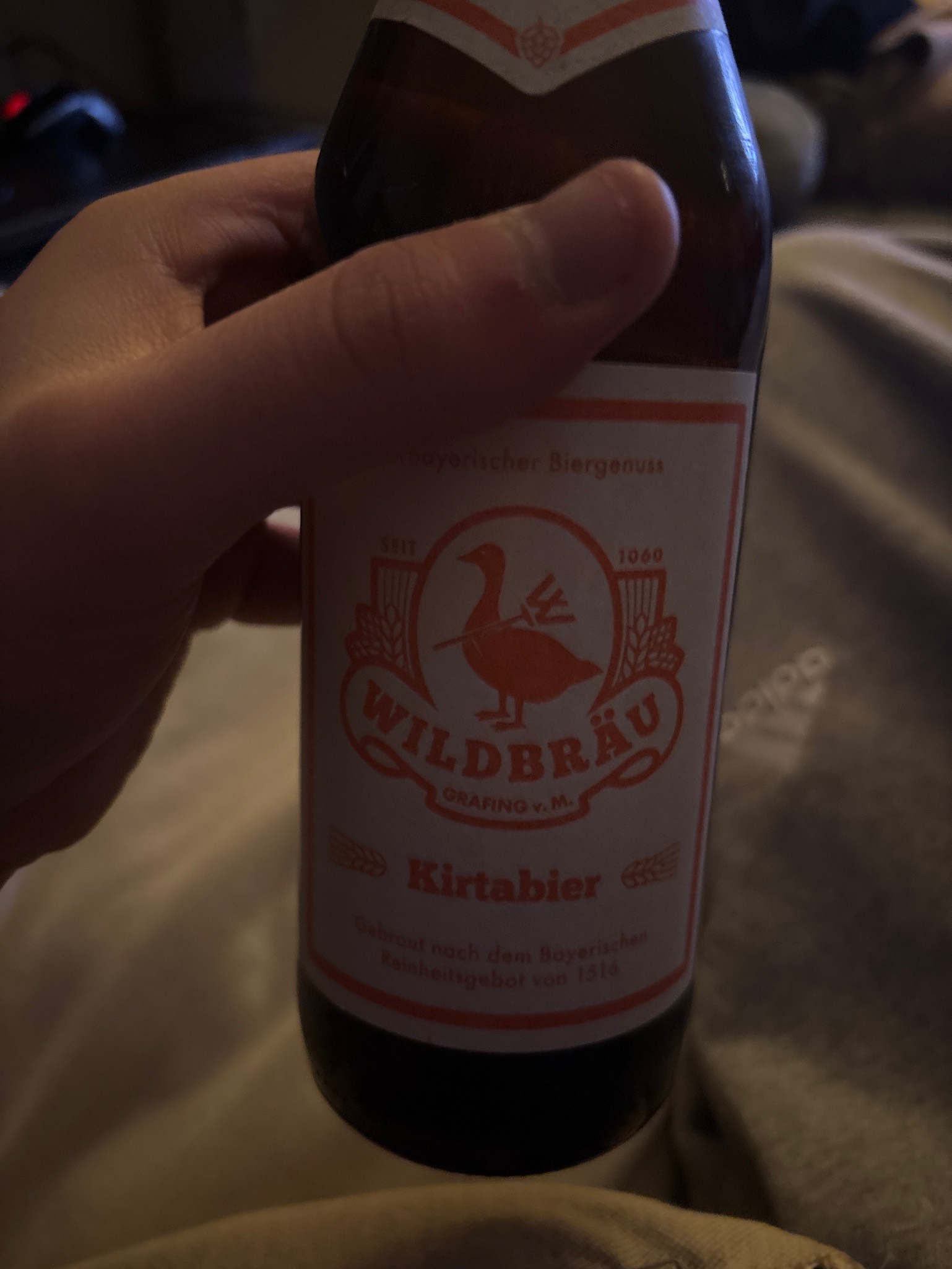 Kirtabier, Germany