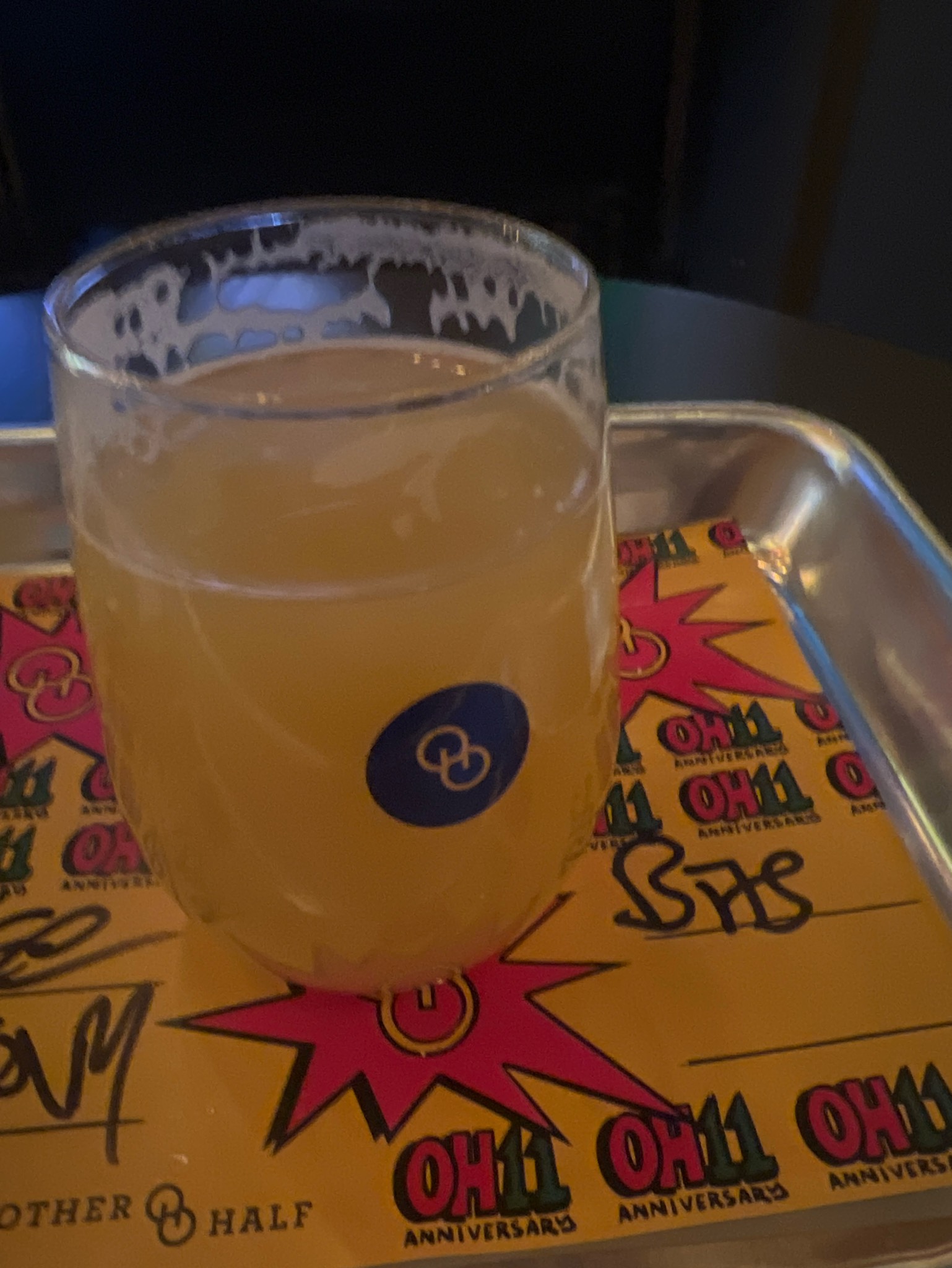 BROCCOLI BITS, United States