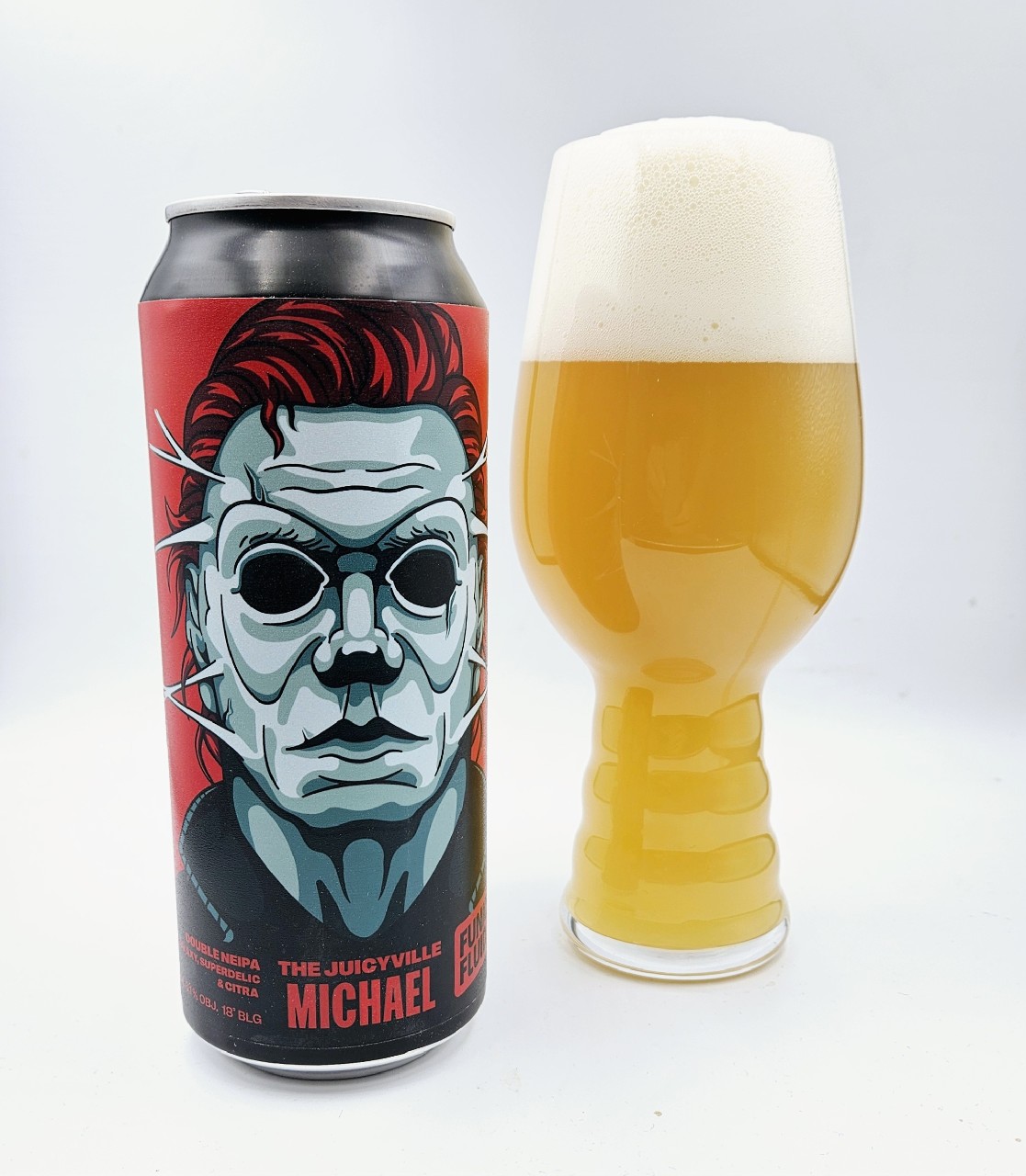 Michael (The Juicyville s01e04), Poland