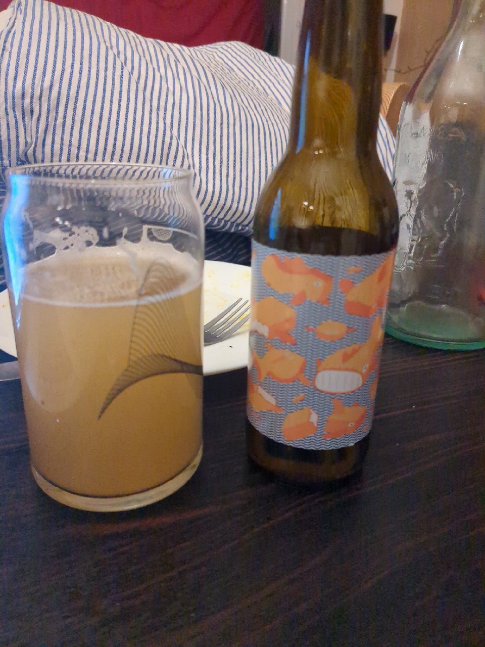 Ssonpoi NEIPA, France