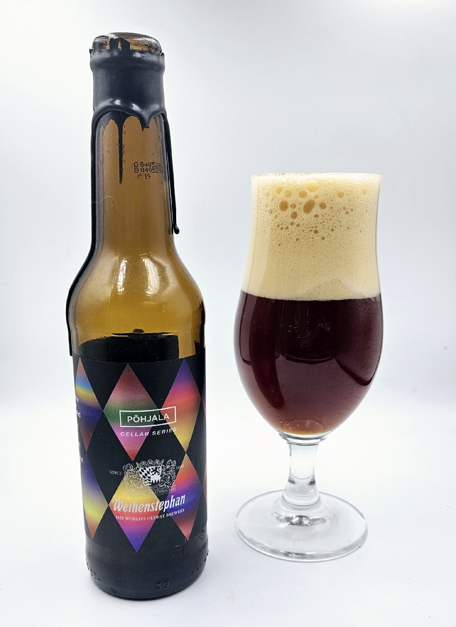 Zeit (Cellar Series), Estonia