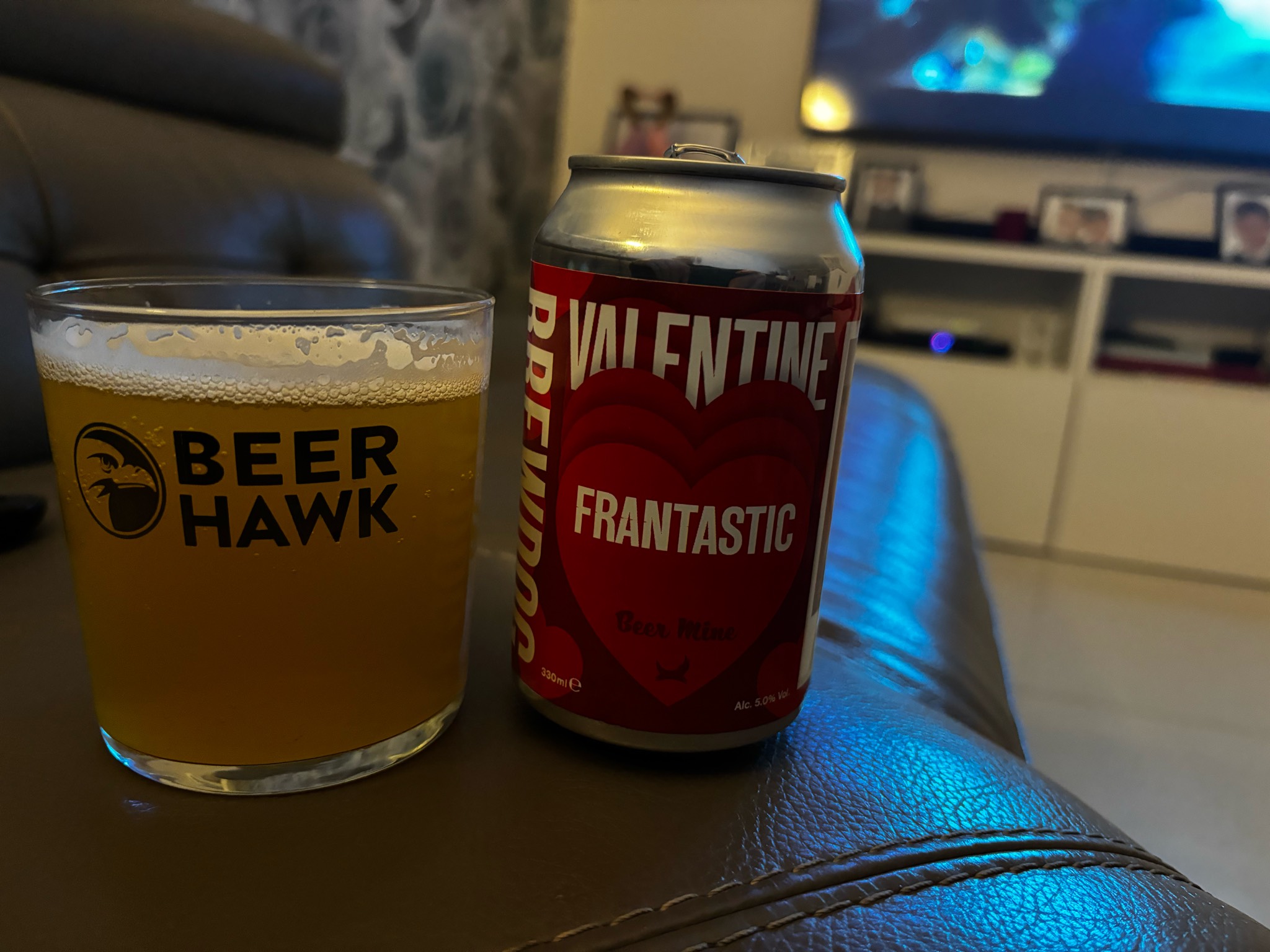 Frantastic, Scotland