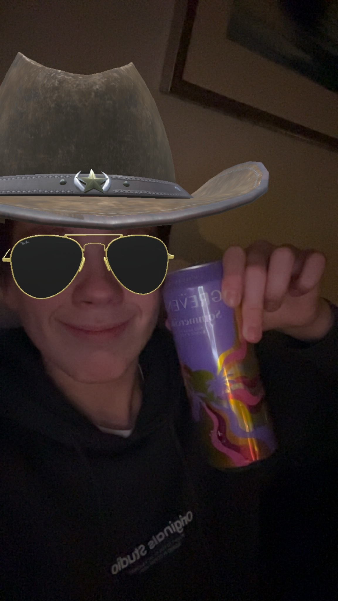 grevens sommercider mango, Norway