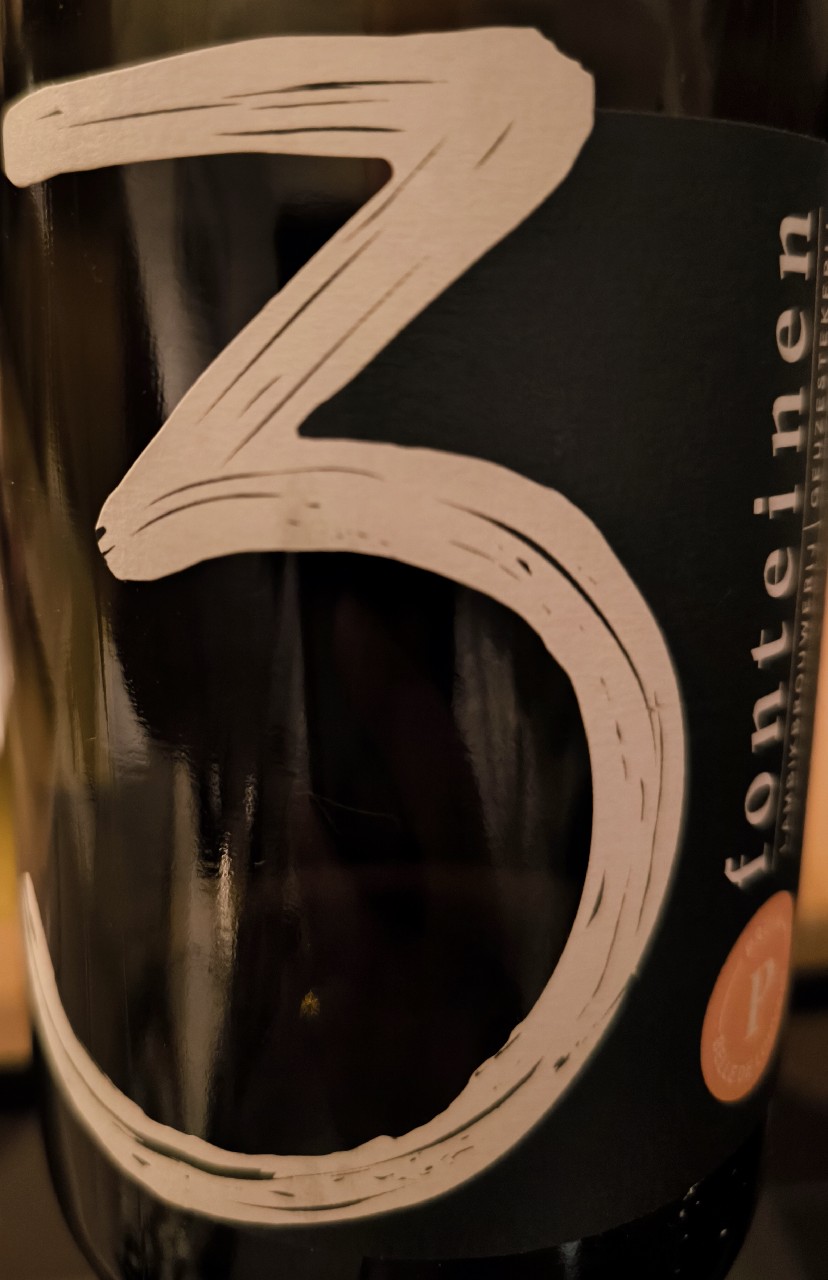 Pruim Belle De Louvain (season 21|22) Blend No. 17, Belgium