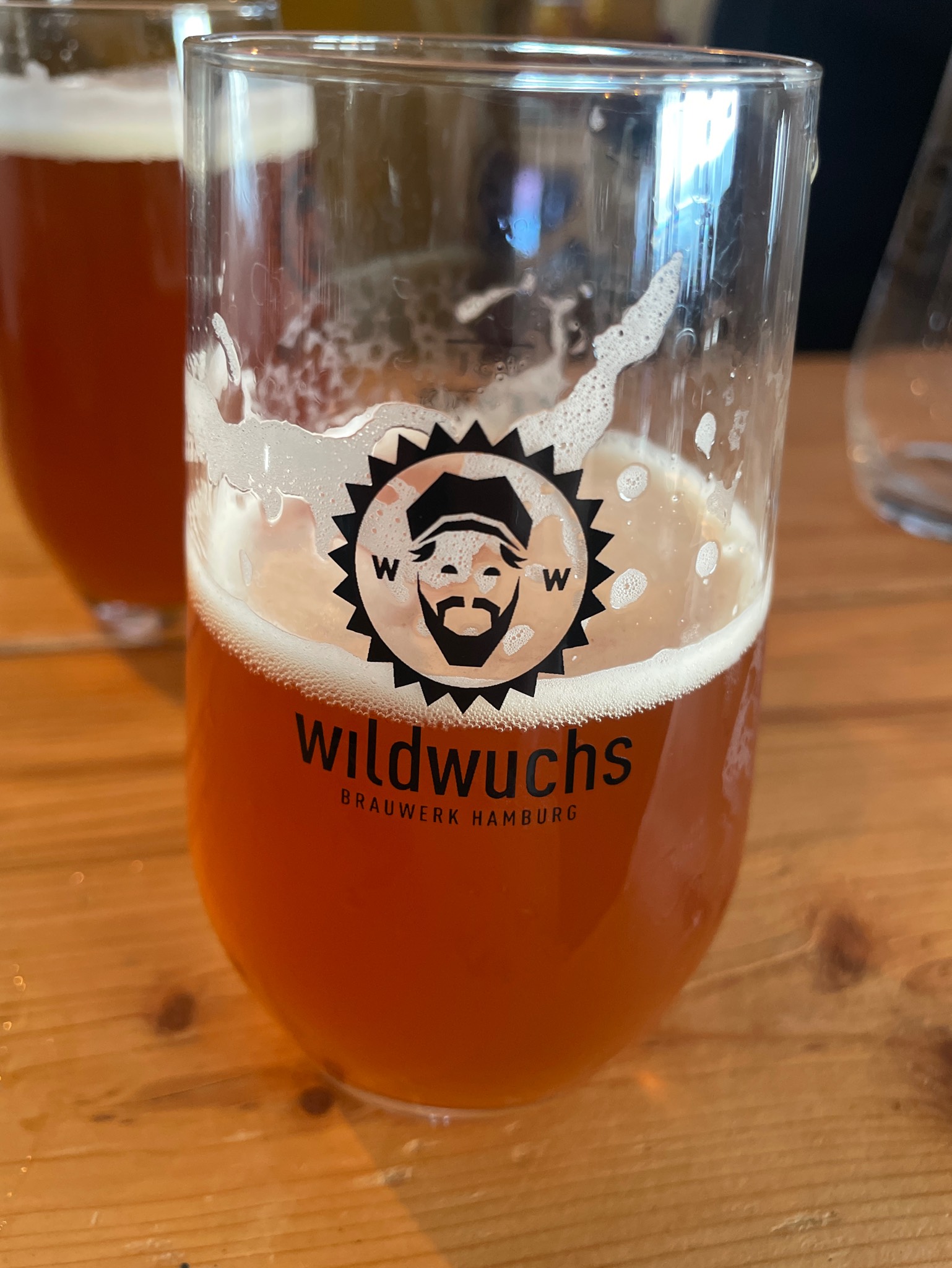 Wildmoker / Wachmoker, Germany