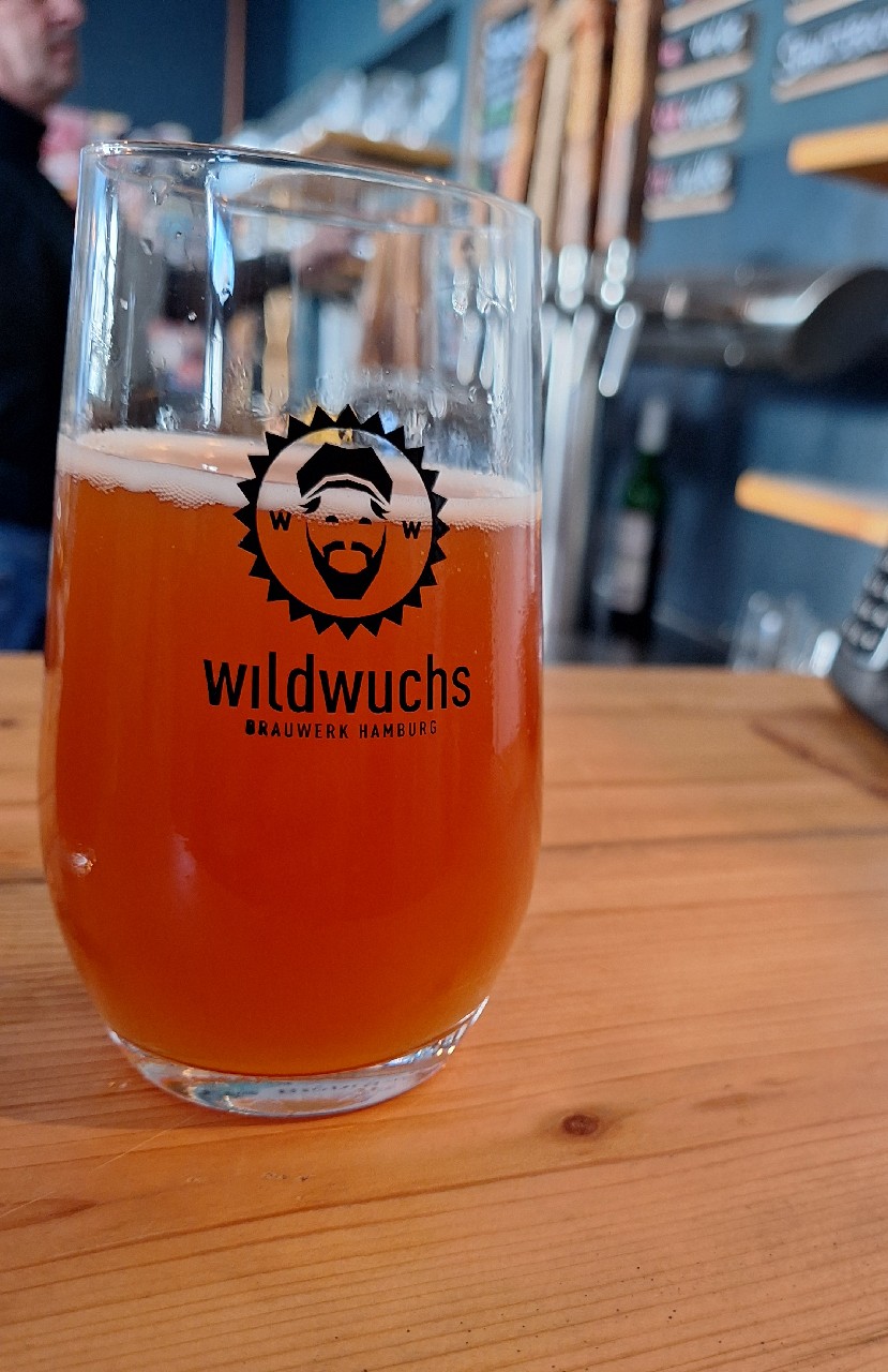 Wildmoker / Wachmoker, Germany