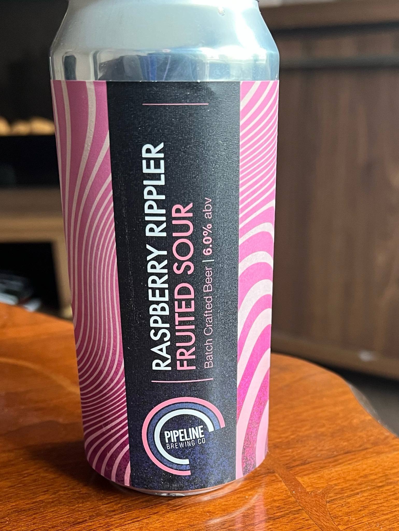 Raspberry Rippler, England