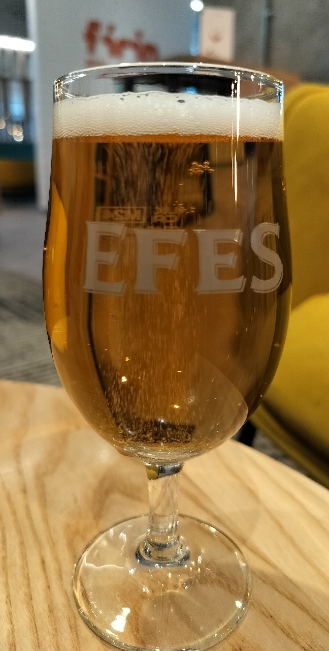 Efes Mediterranean Limited Edition, Turkey