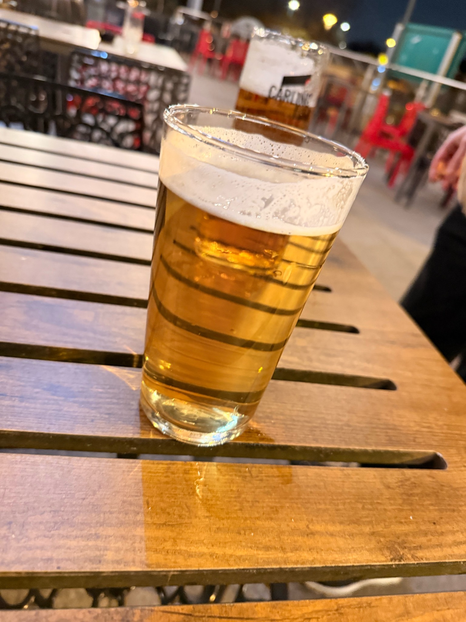 Kangaroo, United Kingdom