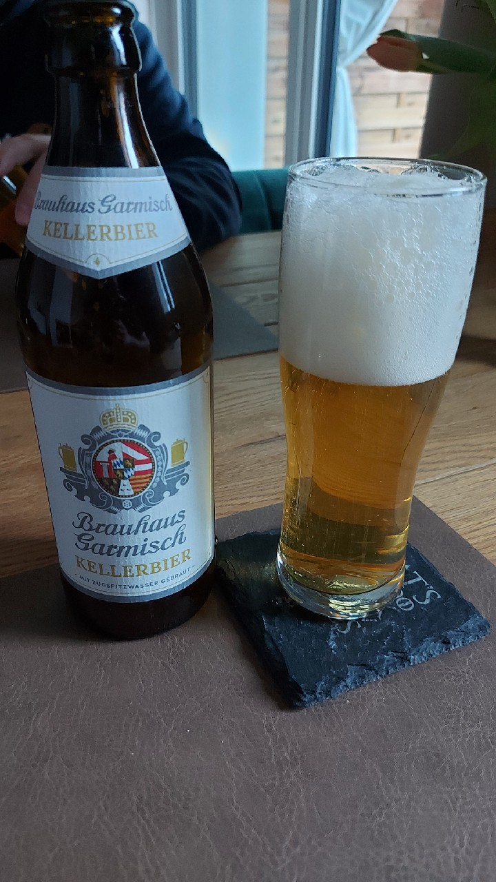 Kellerbier, Germany