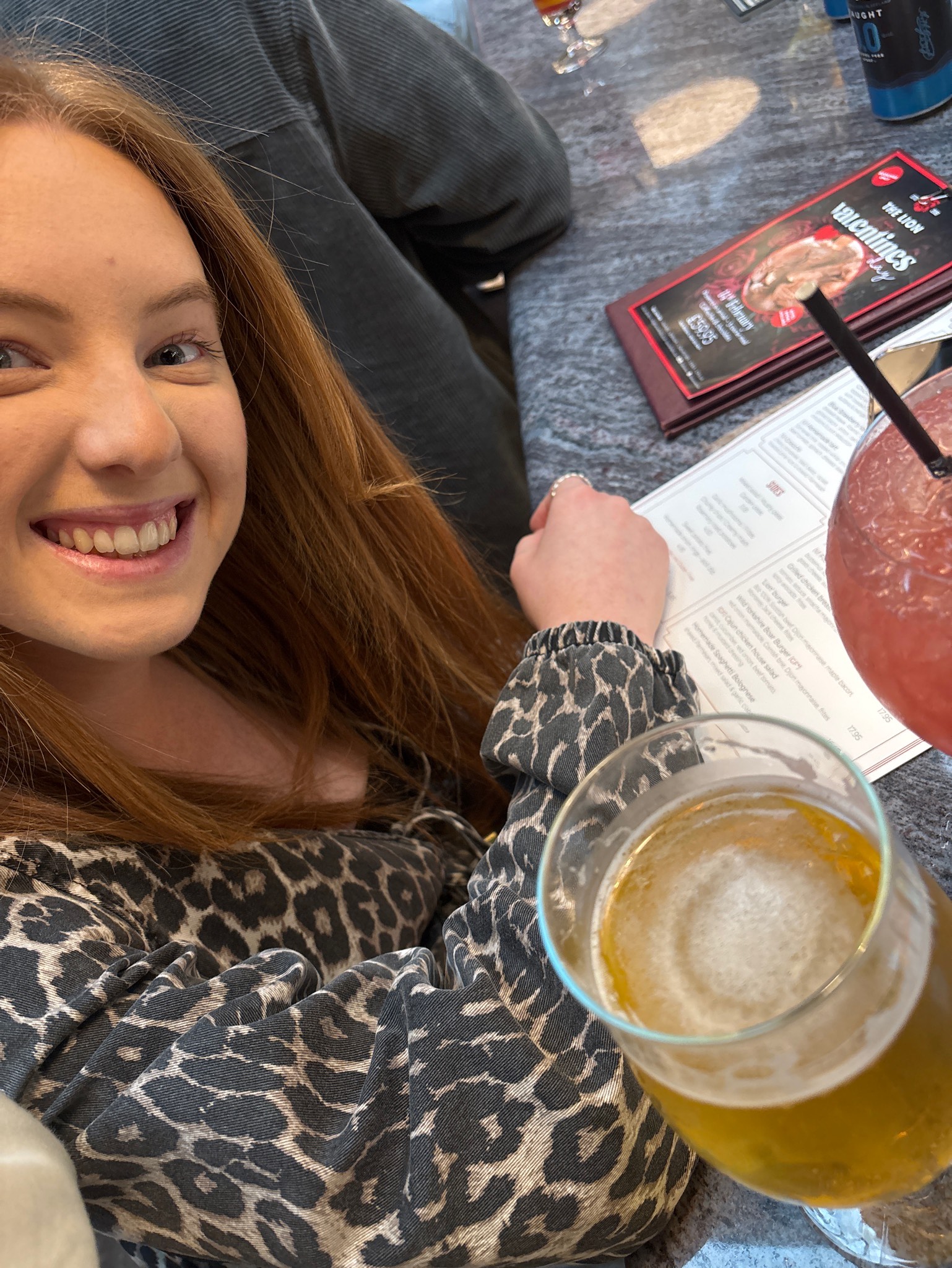 Lion Craft Lager, Germany