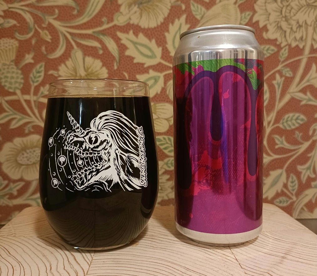 Mashed Rune 25, Finland