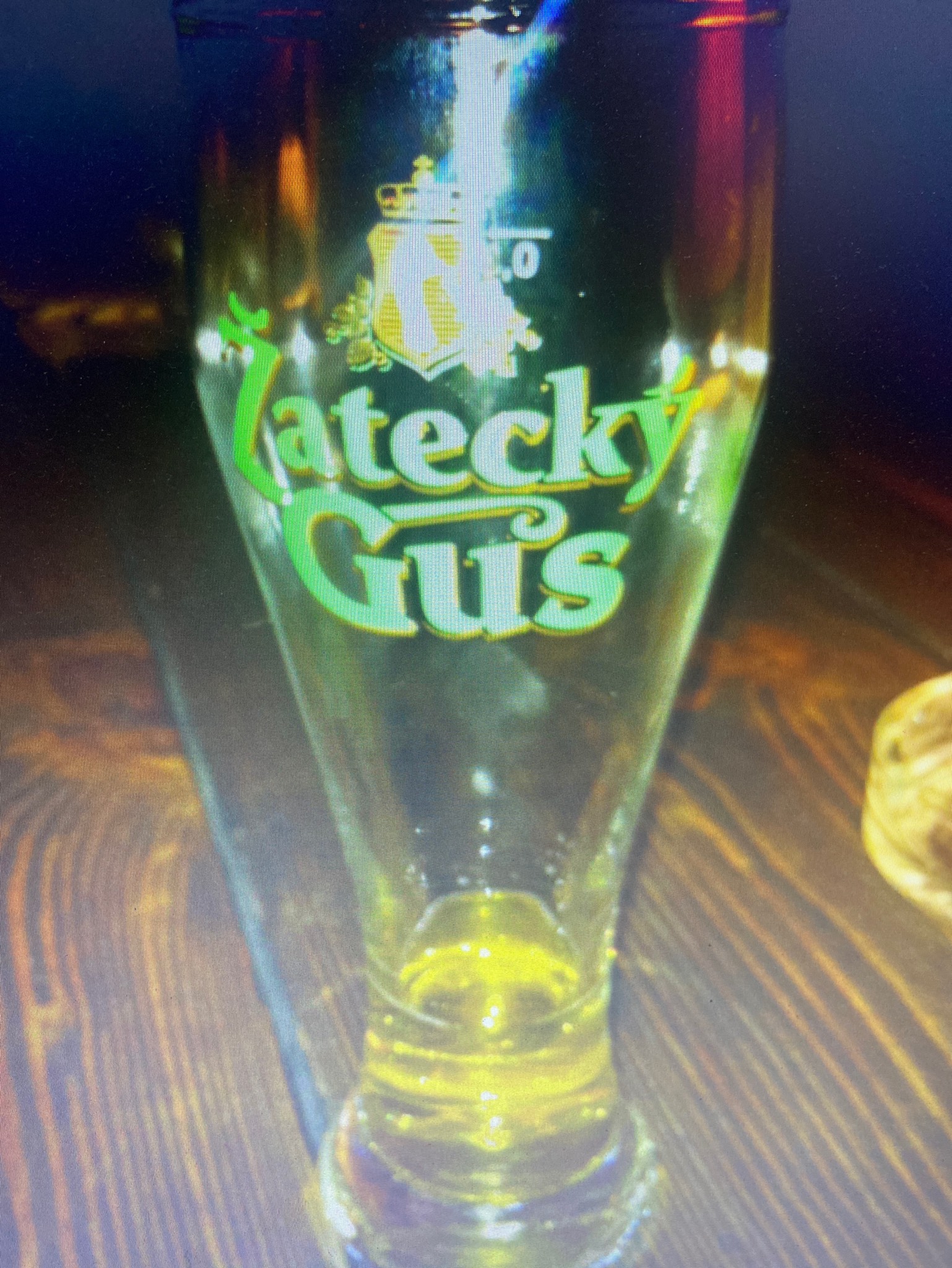 Žatecký Gus, Russia