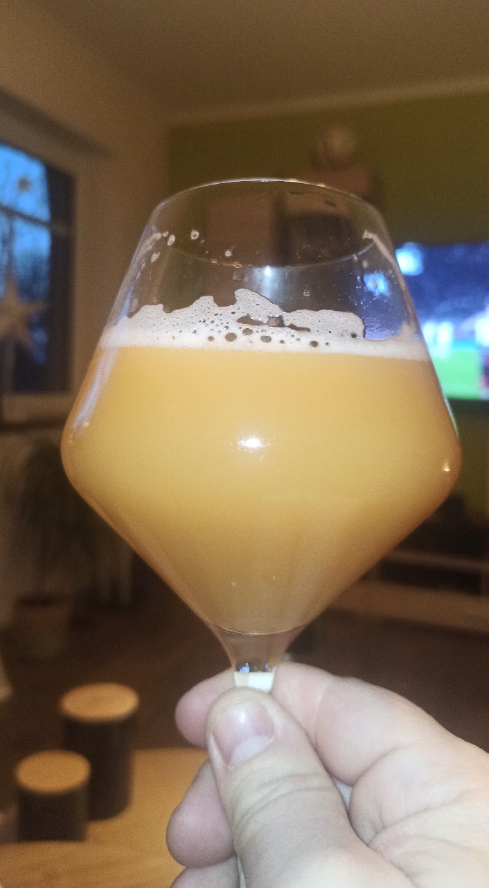Quick Nick - Pale Ale, E'fehner Braumanufaktur