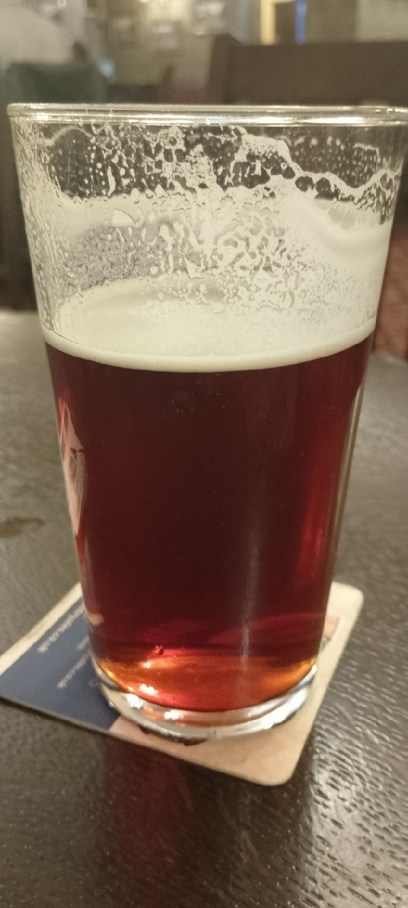 Bagnall Bros. Bitter, Little Eaton Brewery Co.