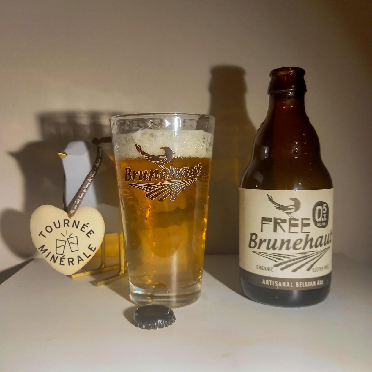 Brunehaut Free, Belgium