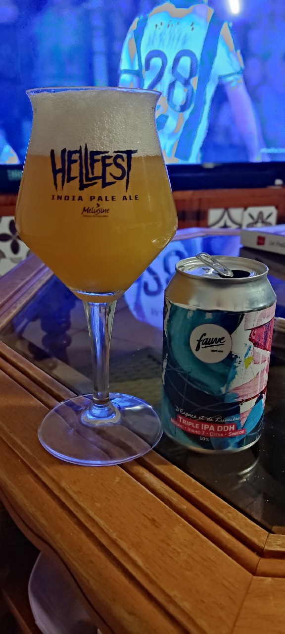 D'Espace Et De Lumière, France