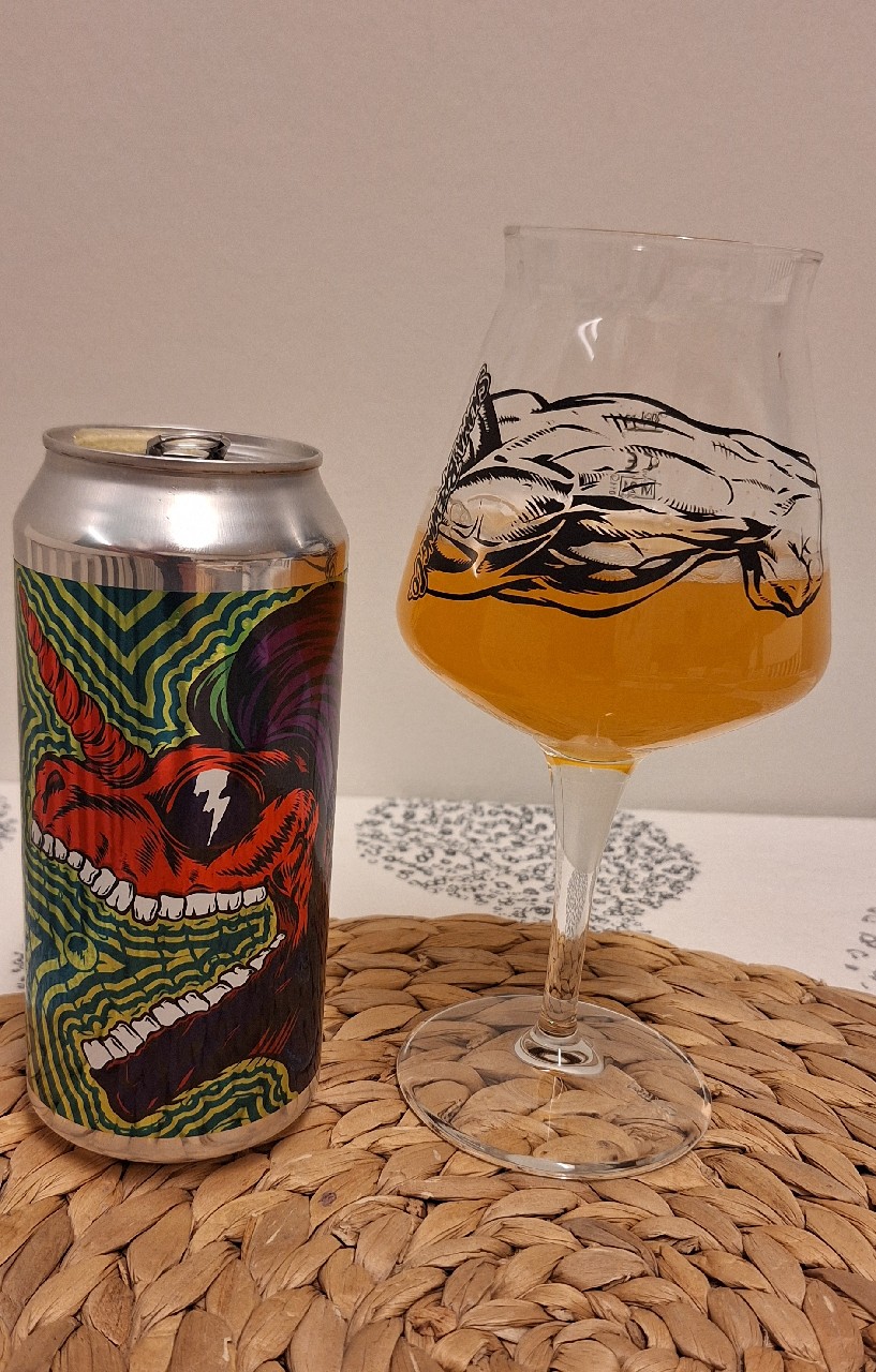 Geezer Bloody, Finland