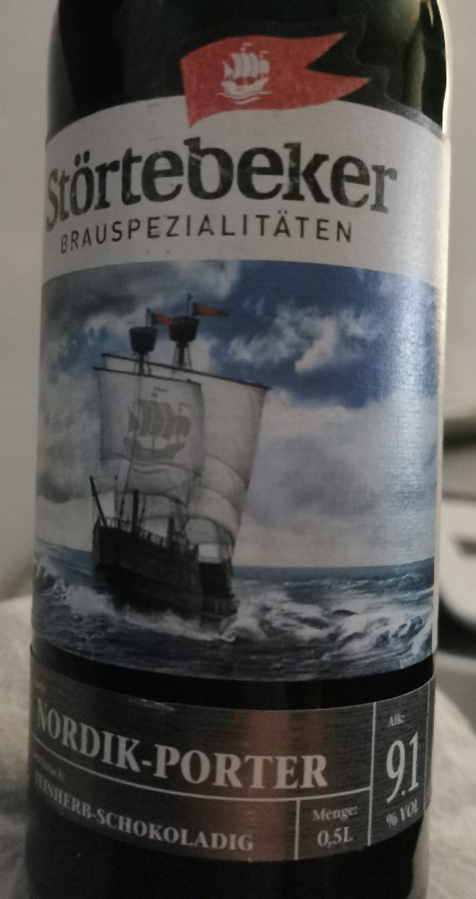 Nordik Porter, Germany