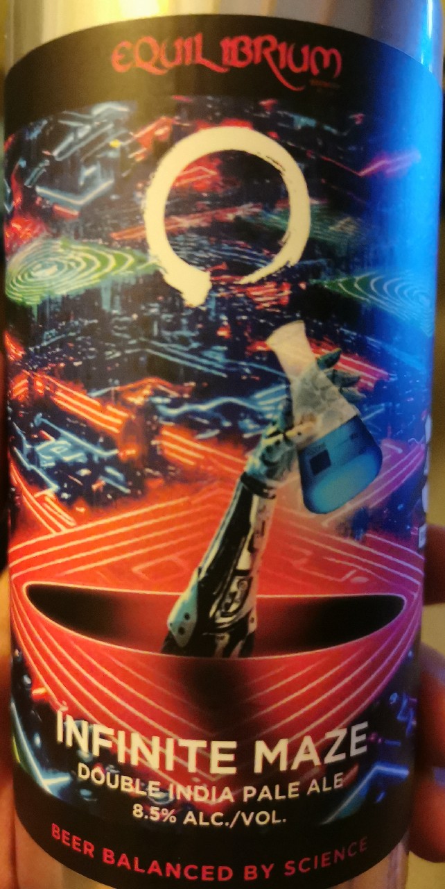 Infinite Maze, United States