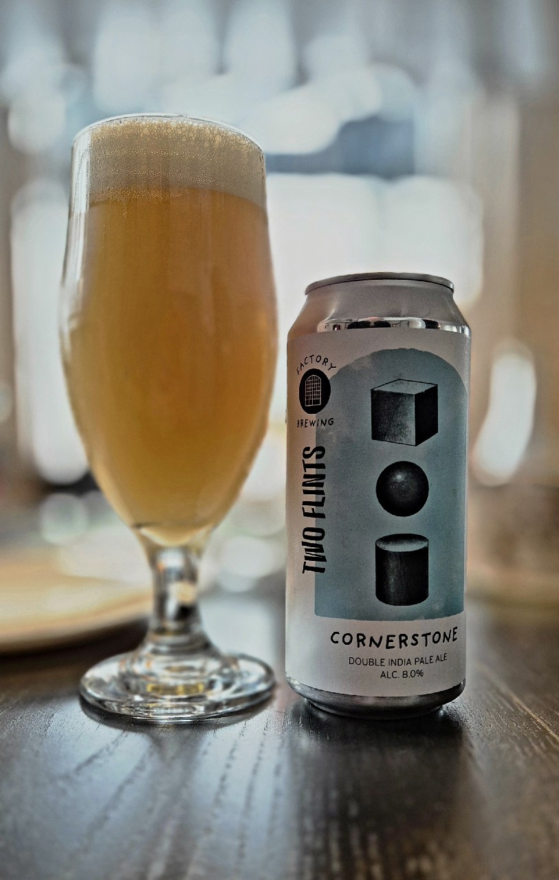 Cornerstone, Finland