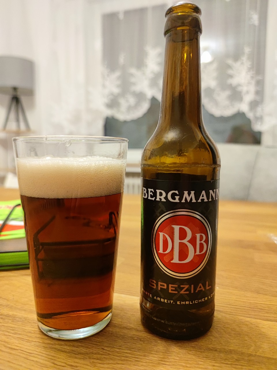 DBB Bergmann Spezial, Germany