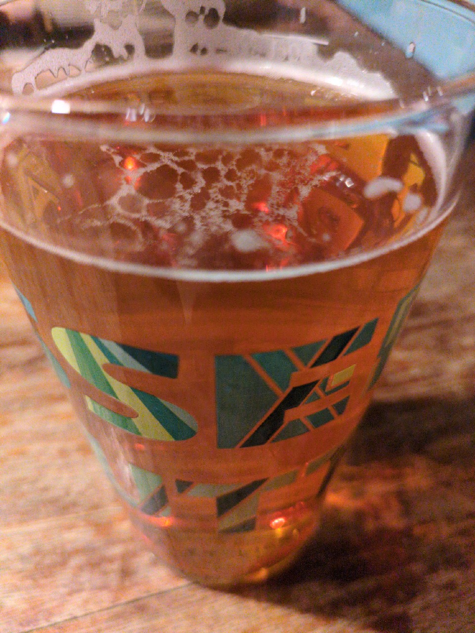Crazy IPA, France