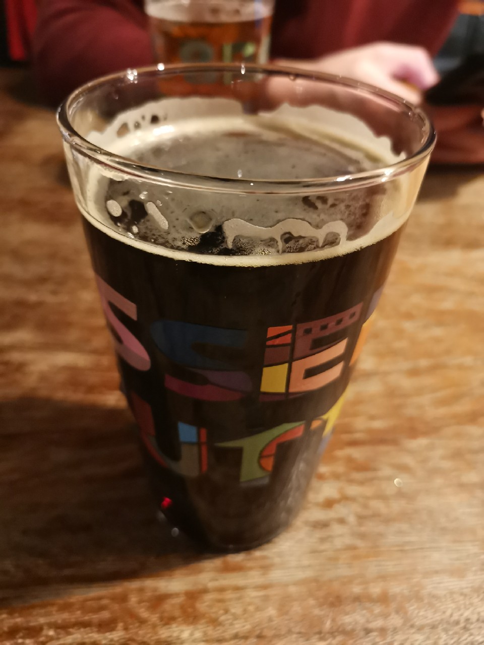 Sombre Folle, France