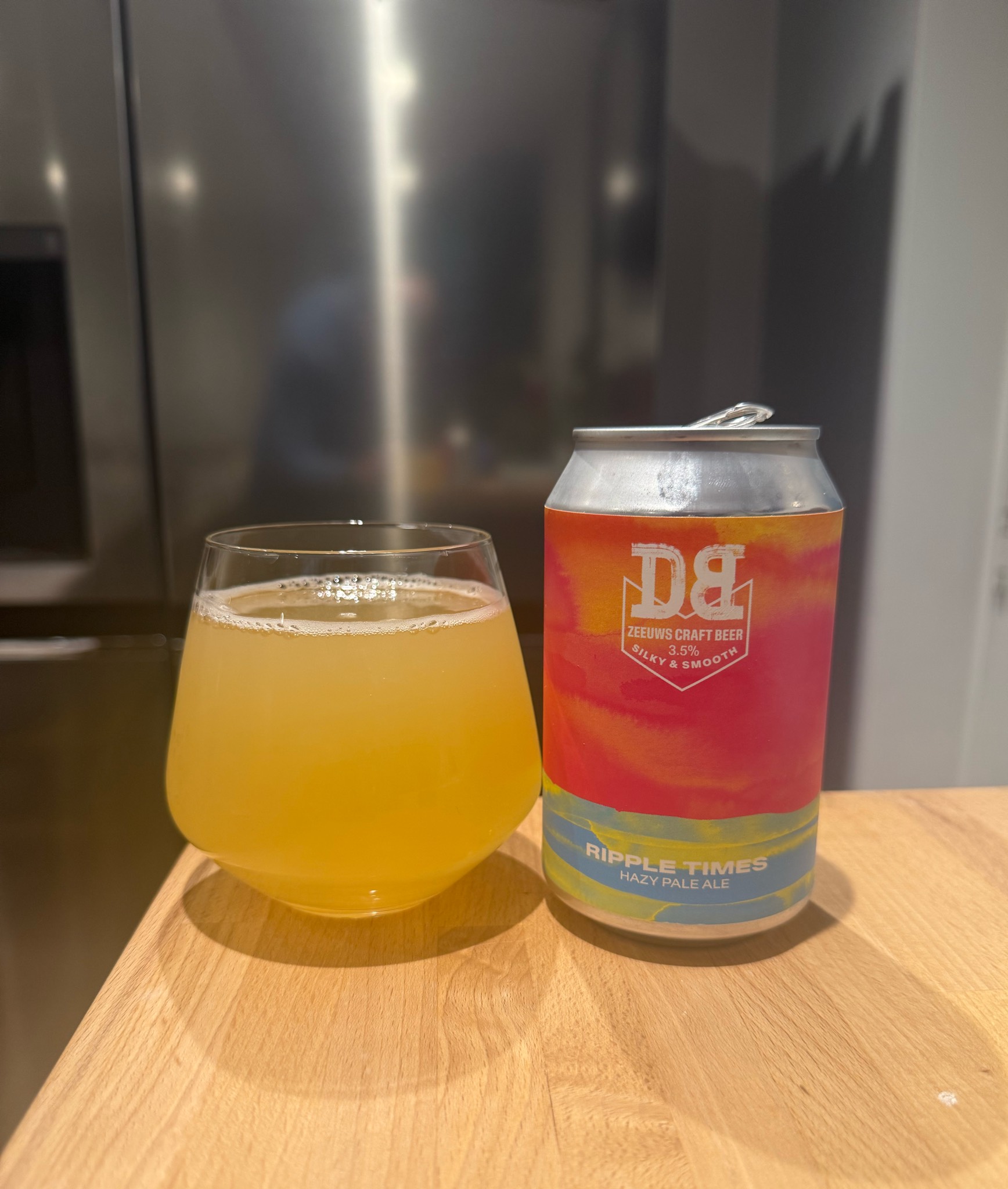 Ripple Times, Netherlands