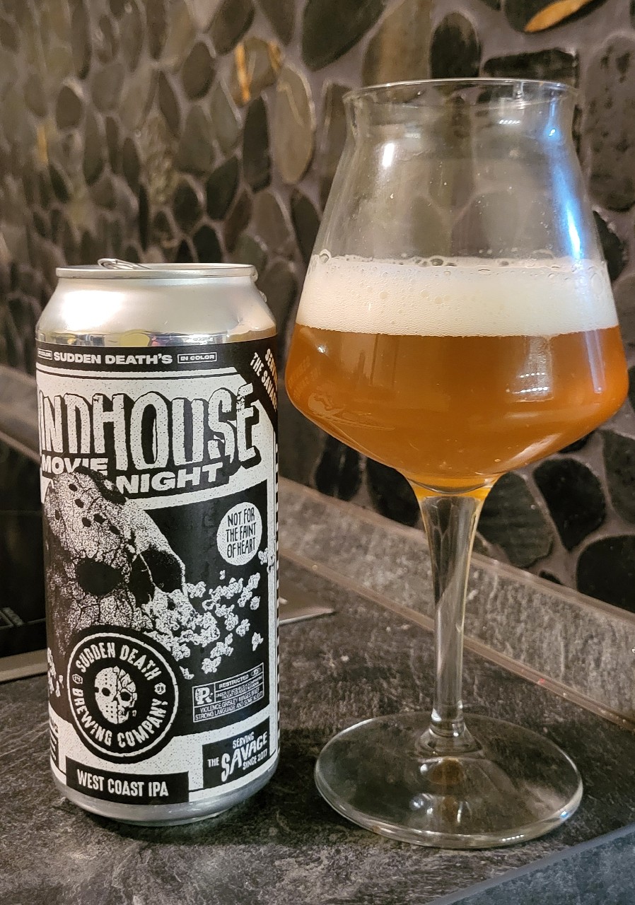 Grindhouse Movie Night, Germany