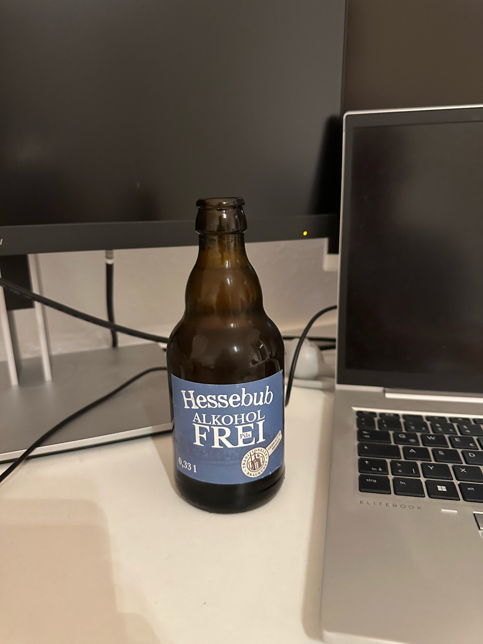 Hessebub Alkoholfrei, Germany